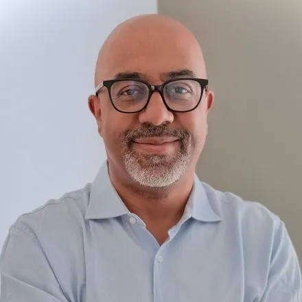 Diego F. Lastra, Founder and CEO of Gazeti Telecomm